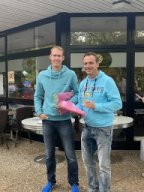 19. Bergedorfer Meisterschaften Erwachsene 2022